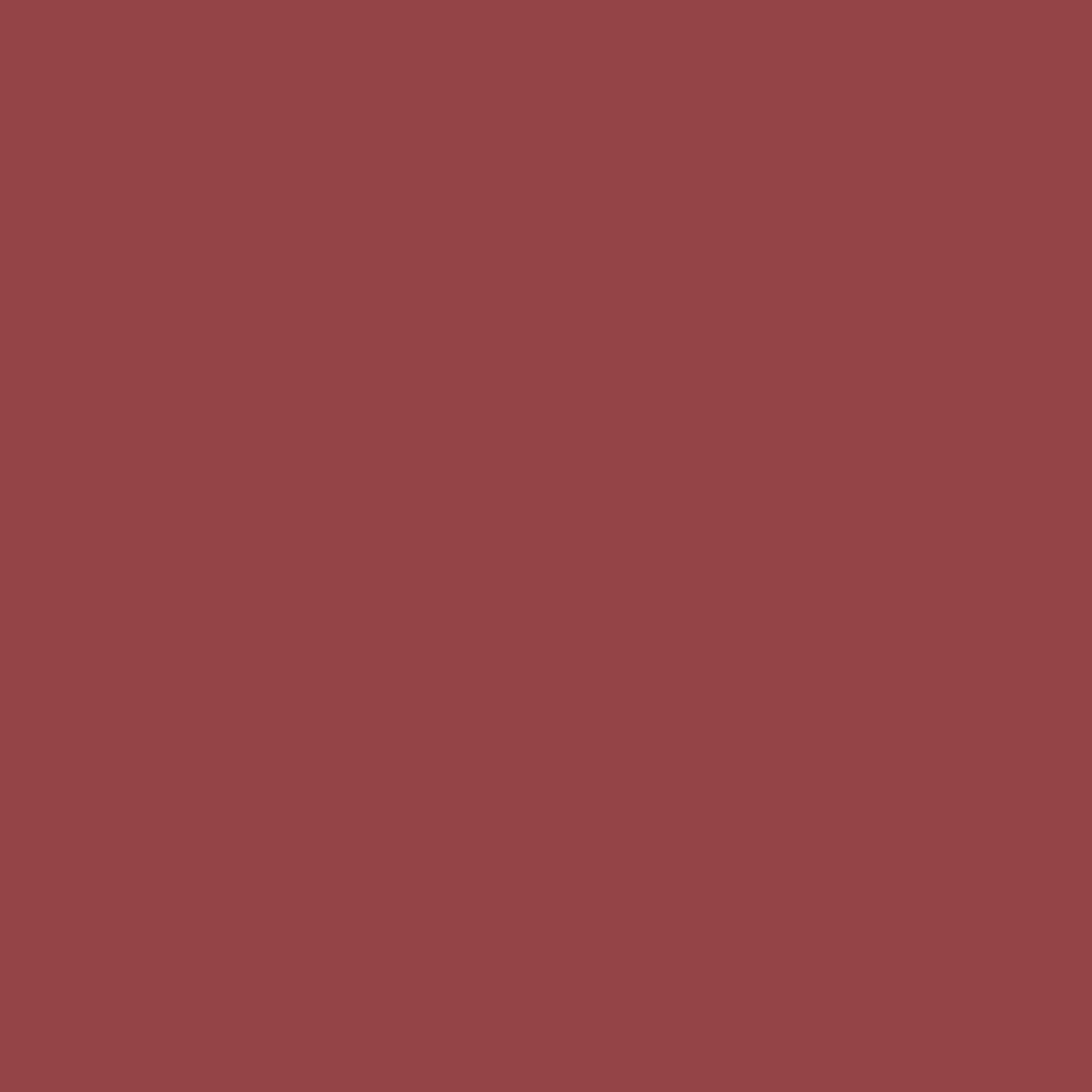 496 Berry Attitude