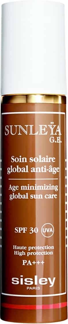 SPF 30 - 50 ml