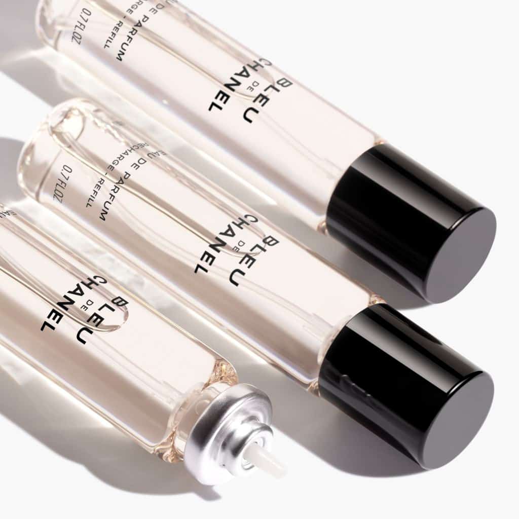 Recharge 3 x 20 ml