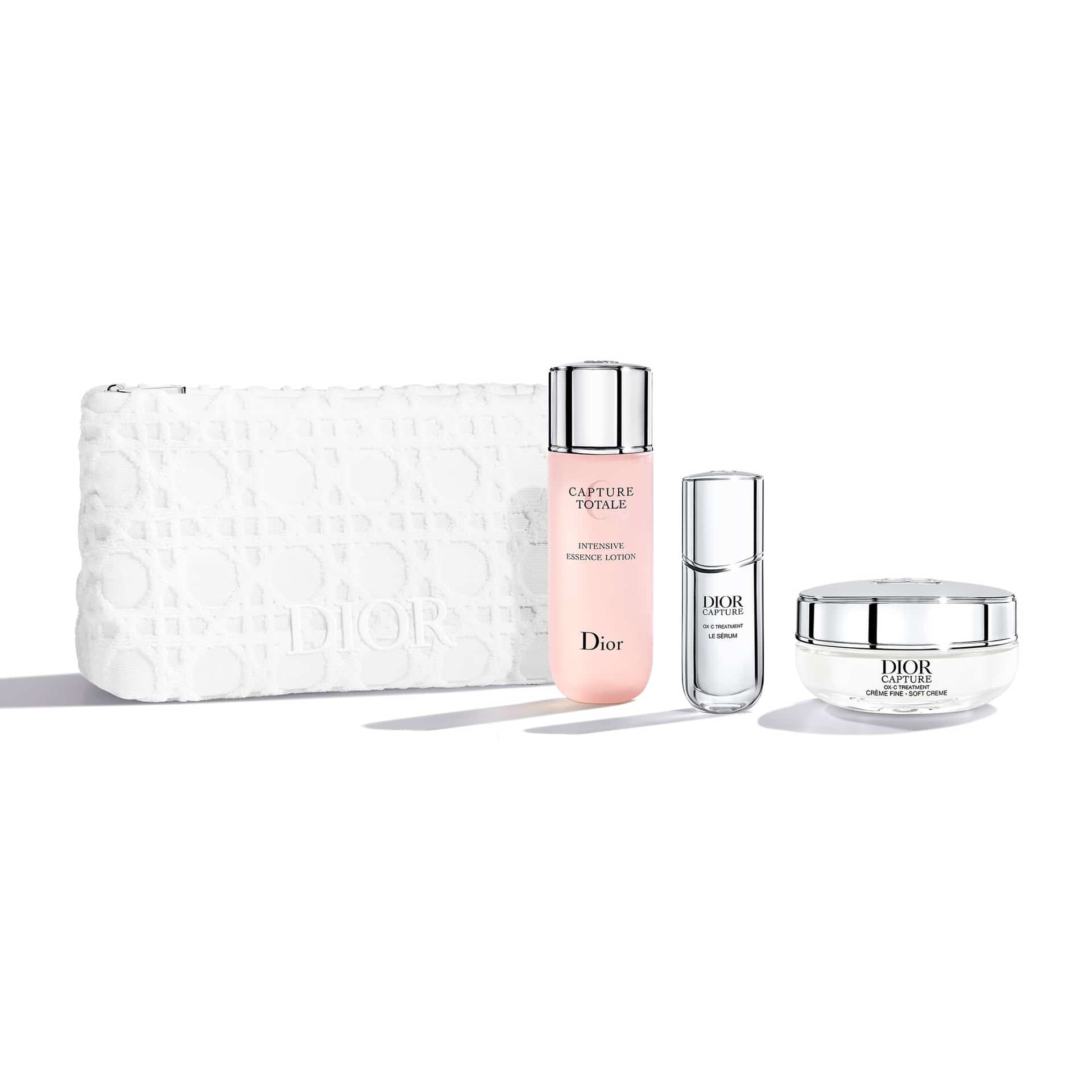 3 produits