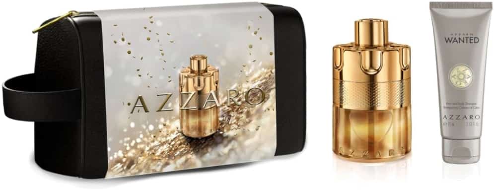Vapo 100 ml + Gel douche