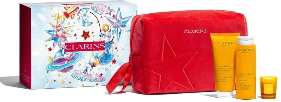 3 produits + Trousse