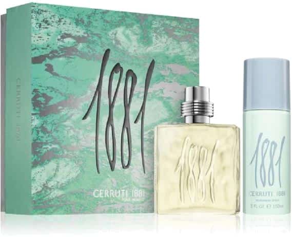 Vapo 100 ml + Déodorant
