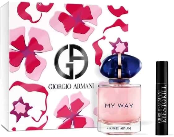 Vapo 50 ml + Mascara