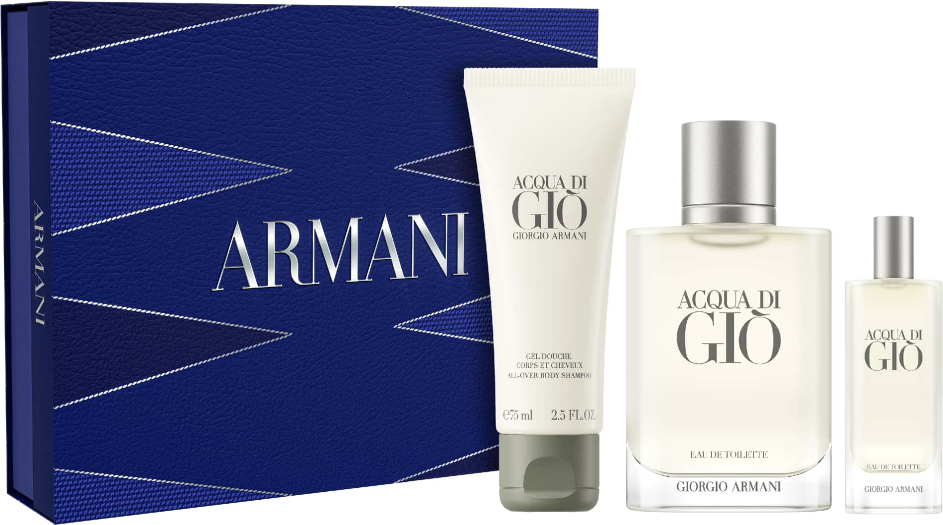 Vapo 100 ml + 2 pdts