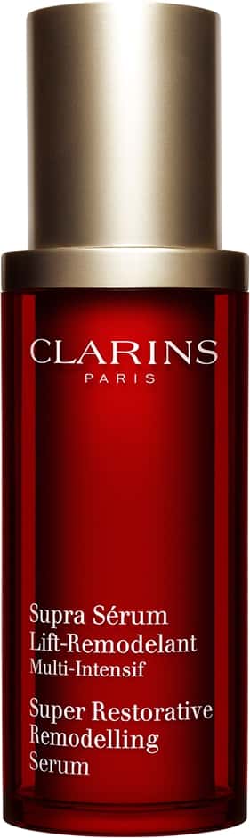 Supra-Sérum Haute Exigence