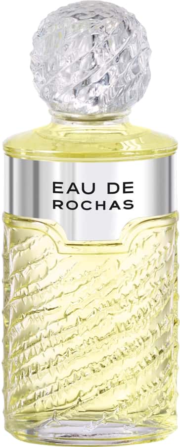 Eau de Rochas
