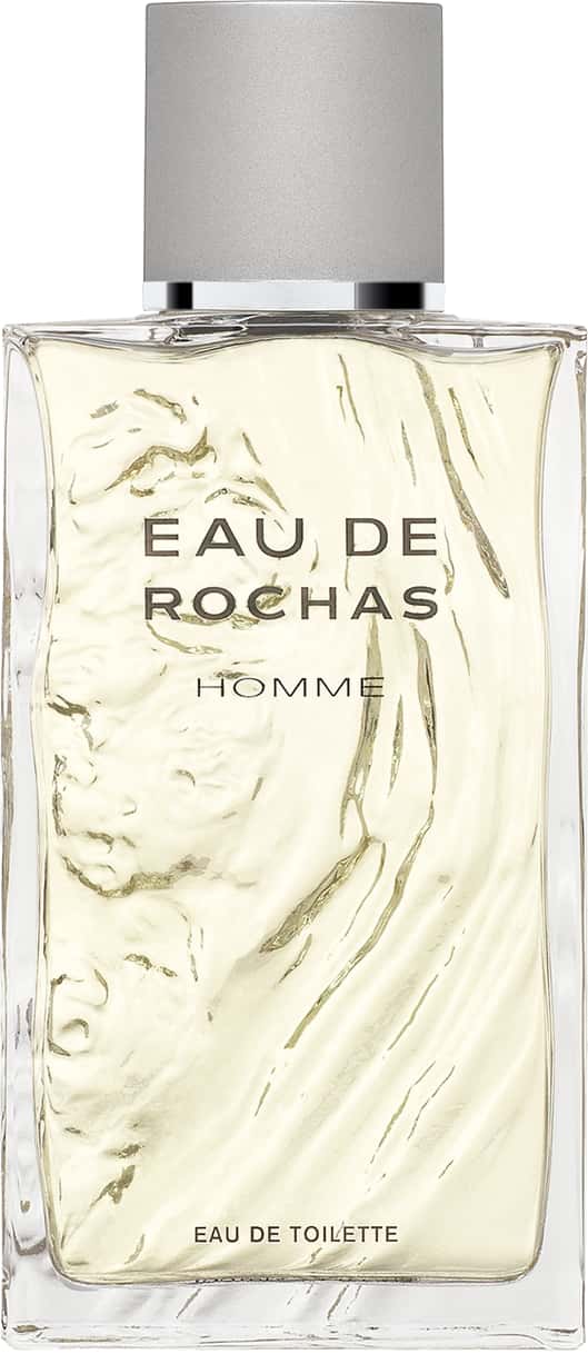Eau de Rochas Homme