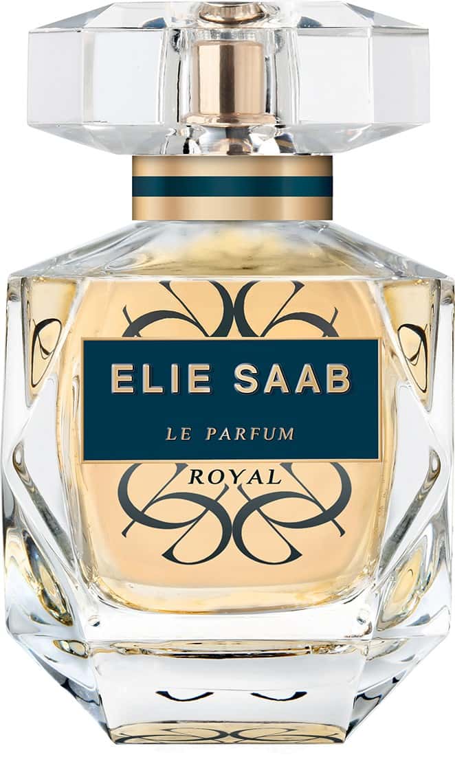 Le Parfum Royal