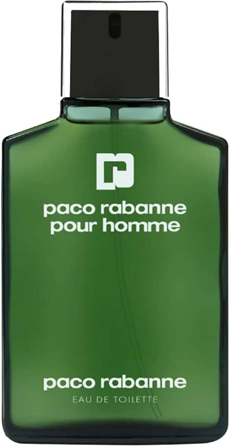 Pour Homme