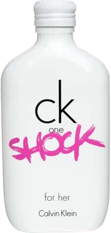 CK One Shock for Her