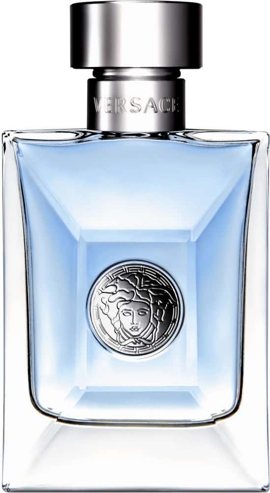 Versace pour Homme