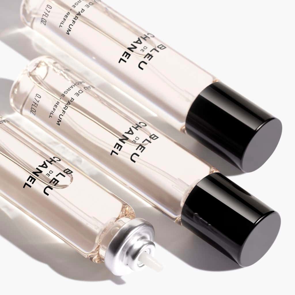 Recharge 3 x 20 ml