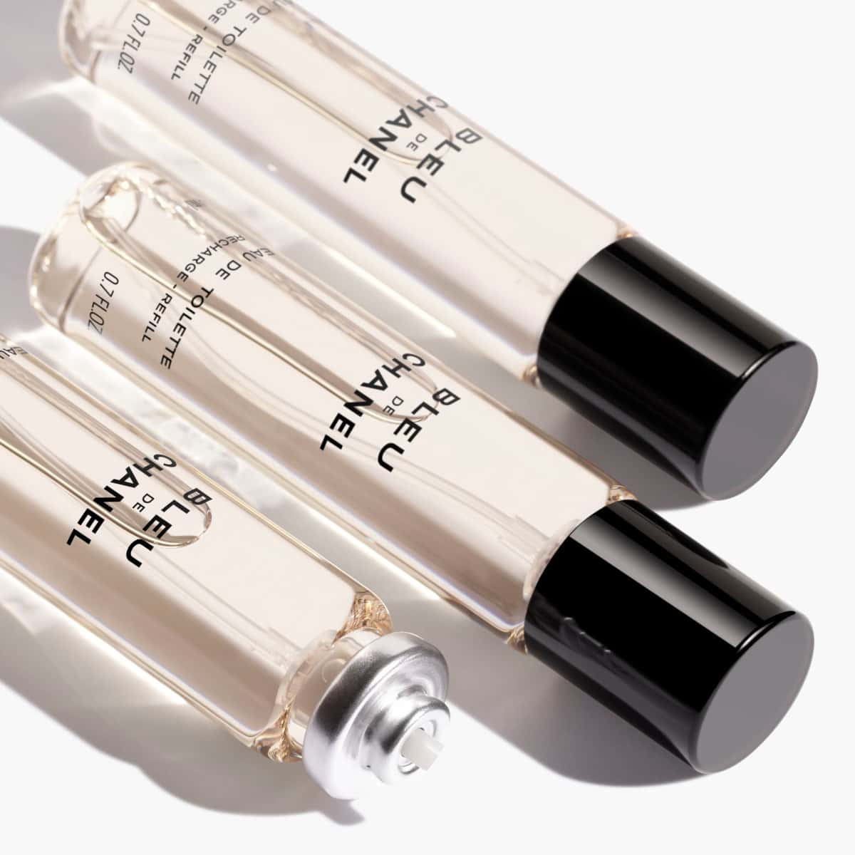 Recharge 3 x 20 ml