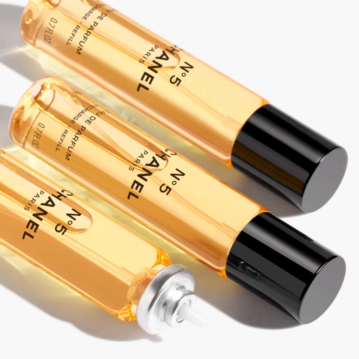 3 x 20 ml Recharge