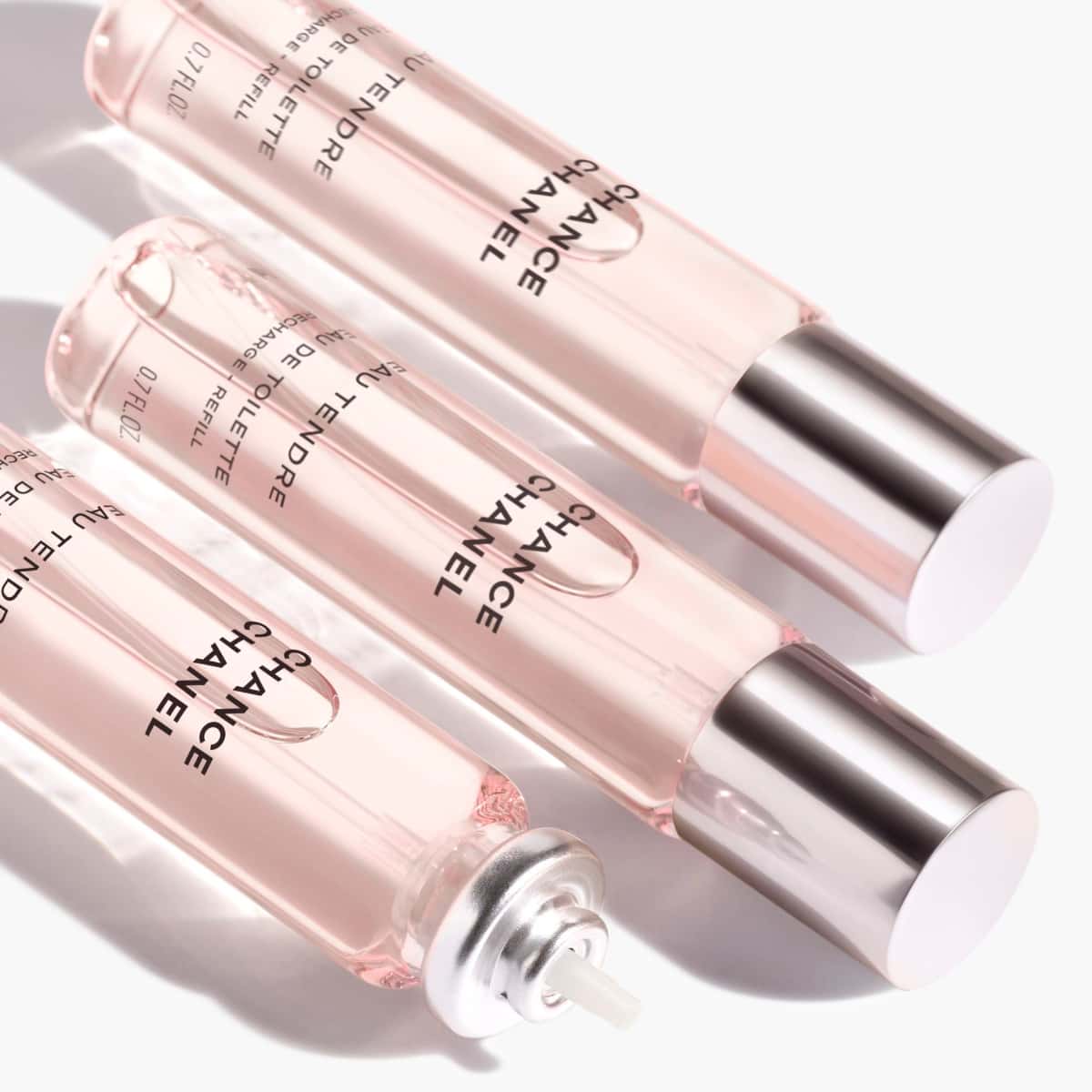 Recharge 3 x 20 ml