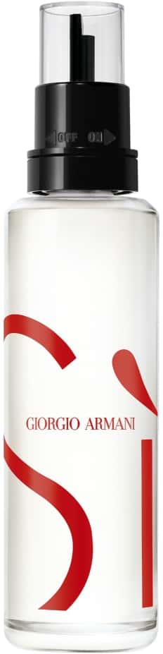 Recharge 100 ml