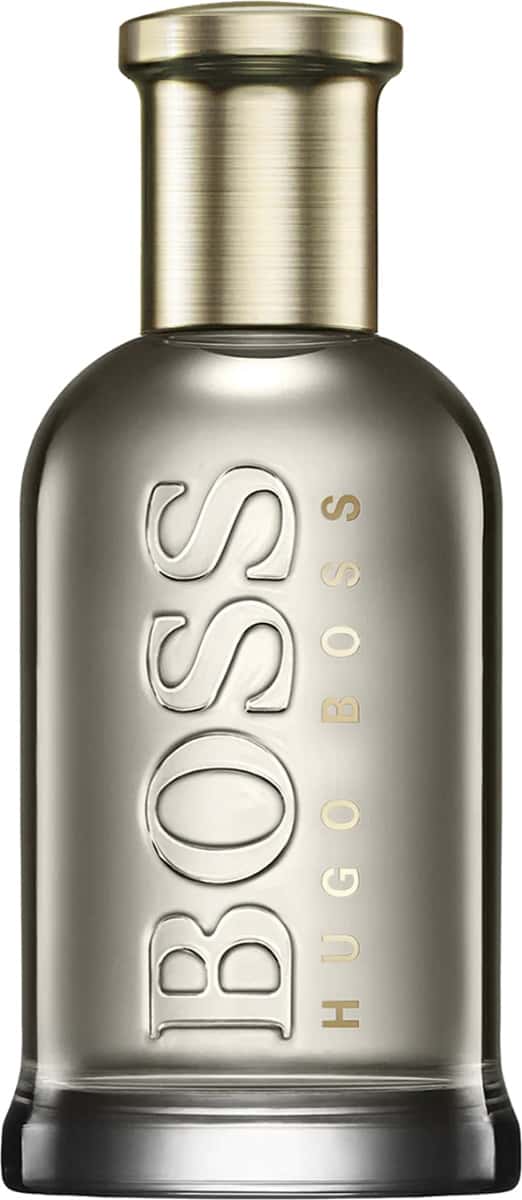 Boss Bottled