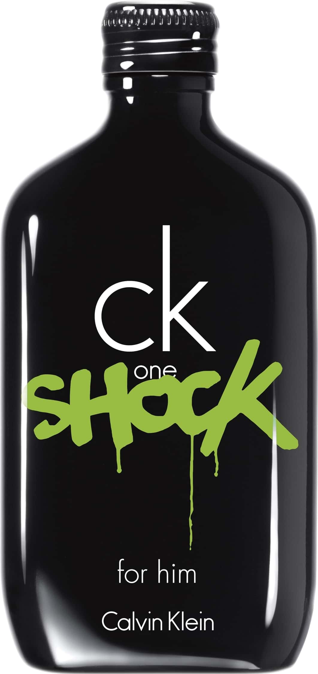 ck One Shock for Him