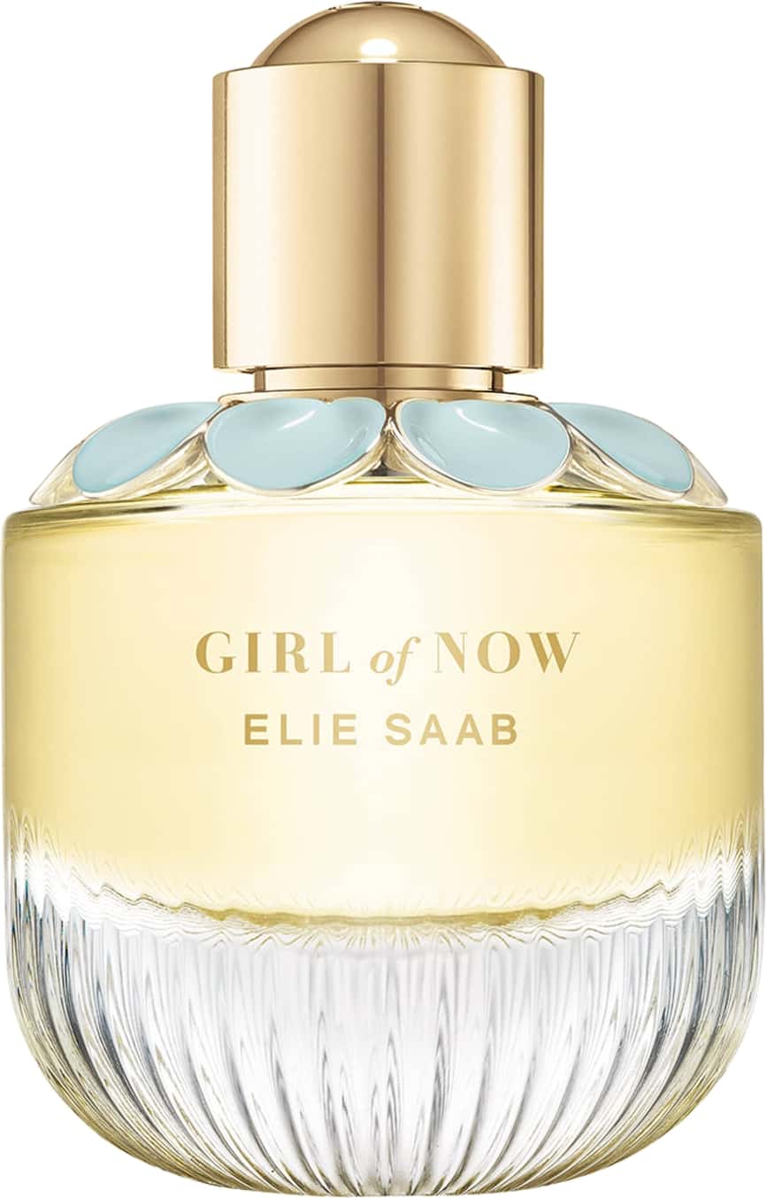 Girl of Now
