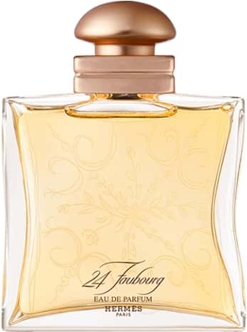 24 Faubourg