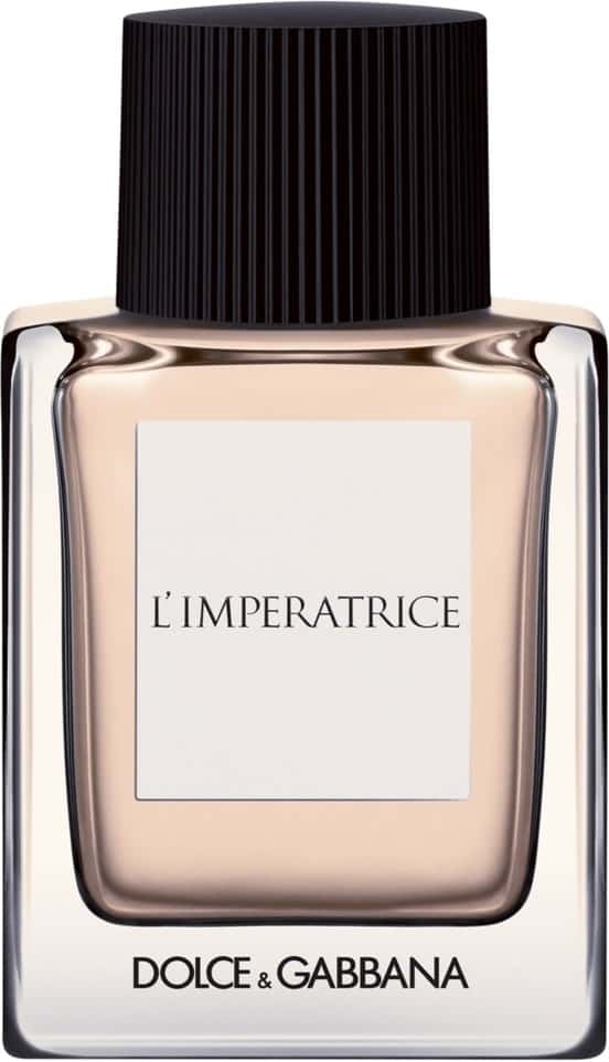 L'Impératrice