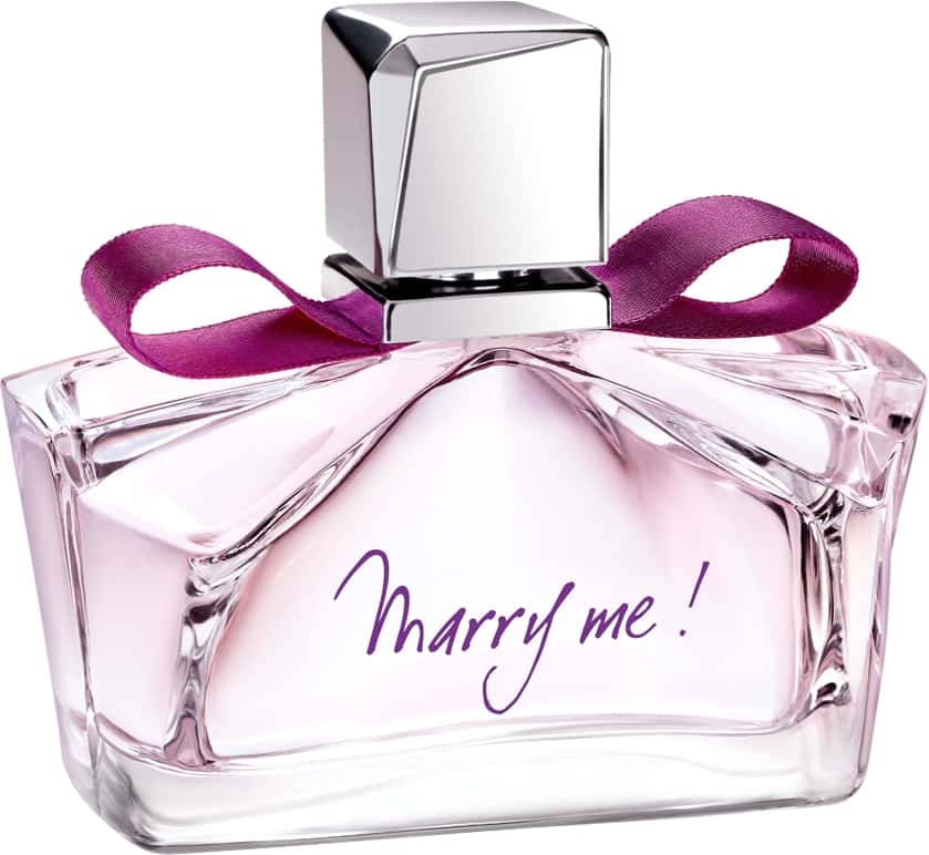 Marry Me !