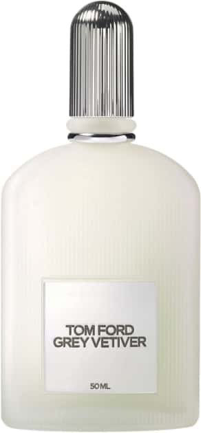 Grey Vetiver