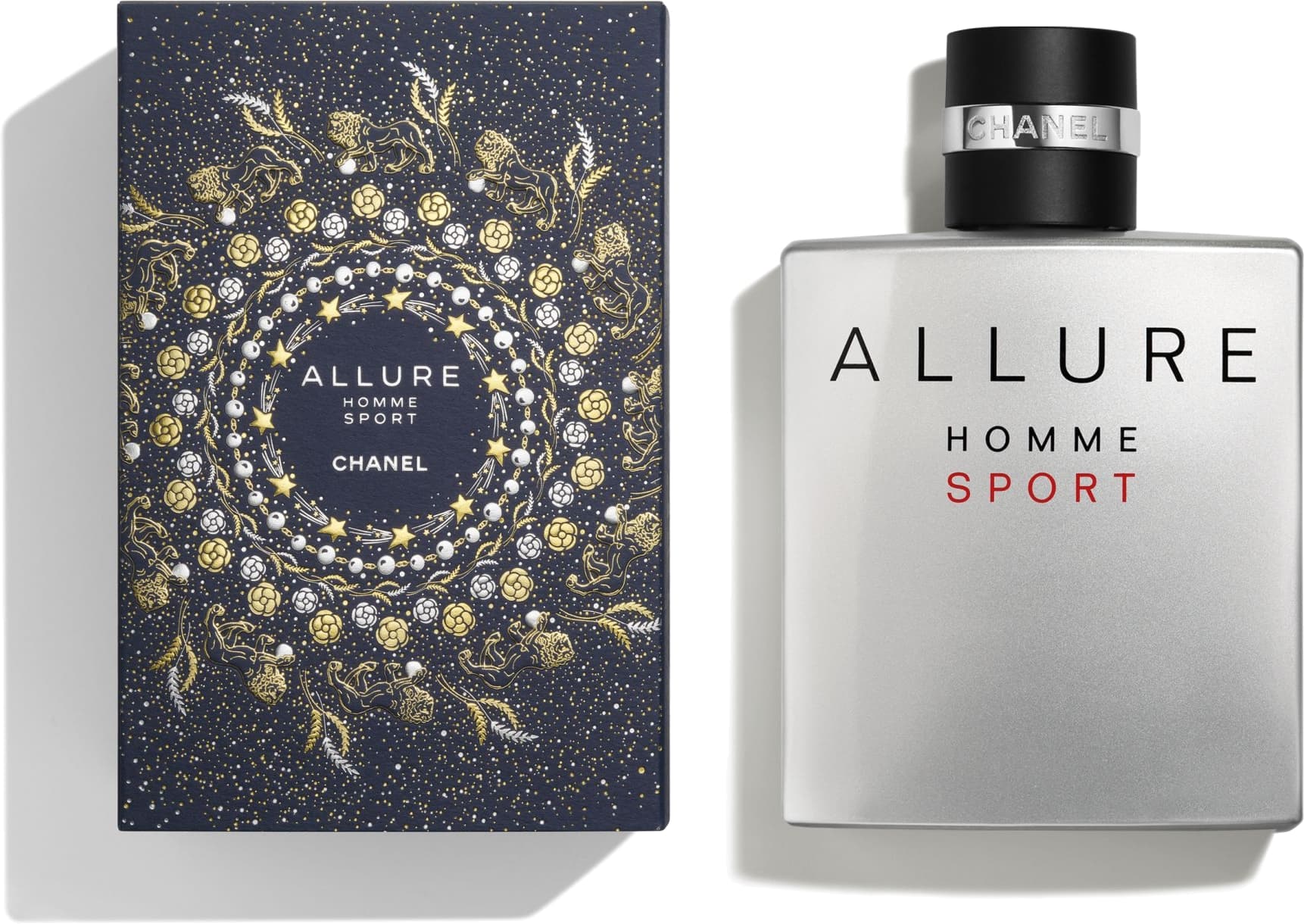 Allure Homme Sport
