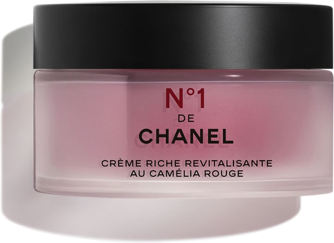 N°1 de CHANEL Crème Riche
