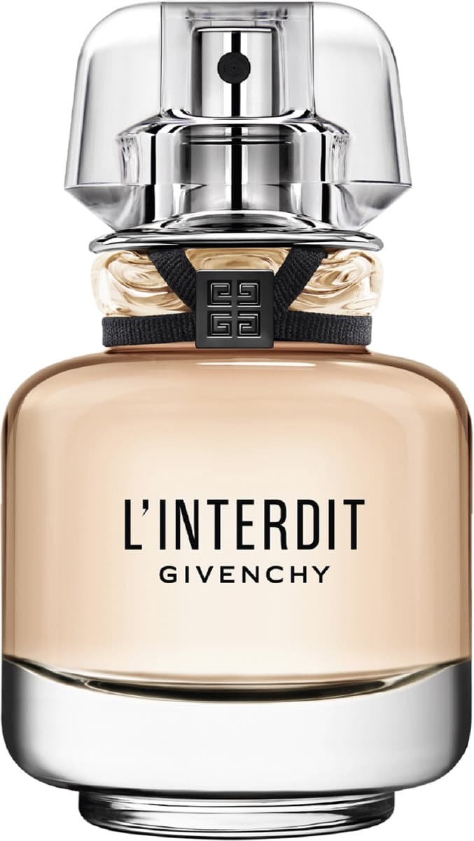 L'Interdit Givenchy