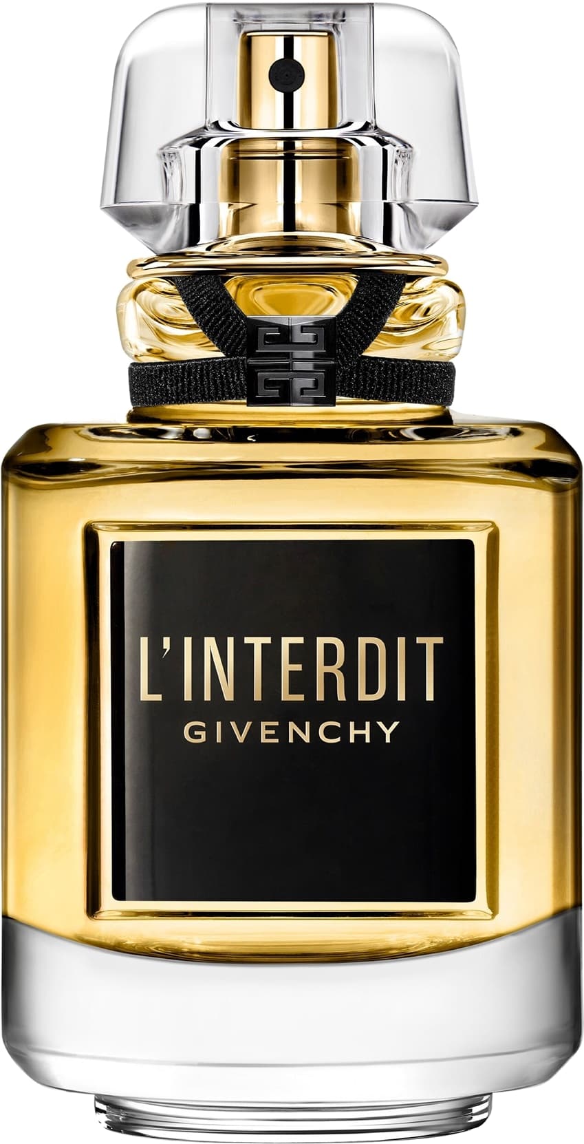 L'Interdit Parfum