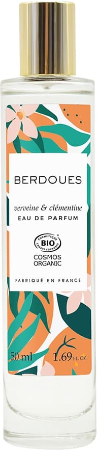 Verveine & Clémentine