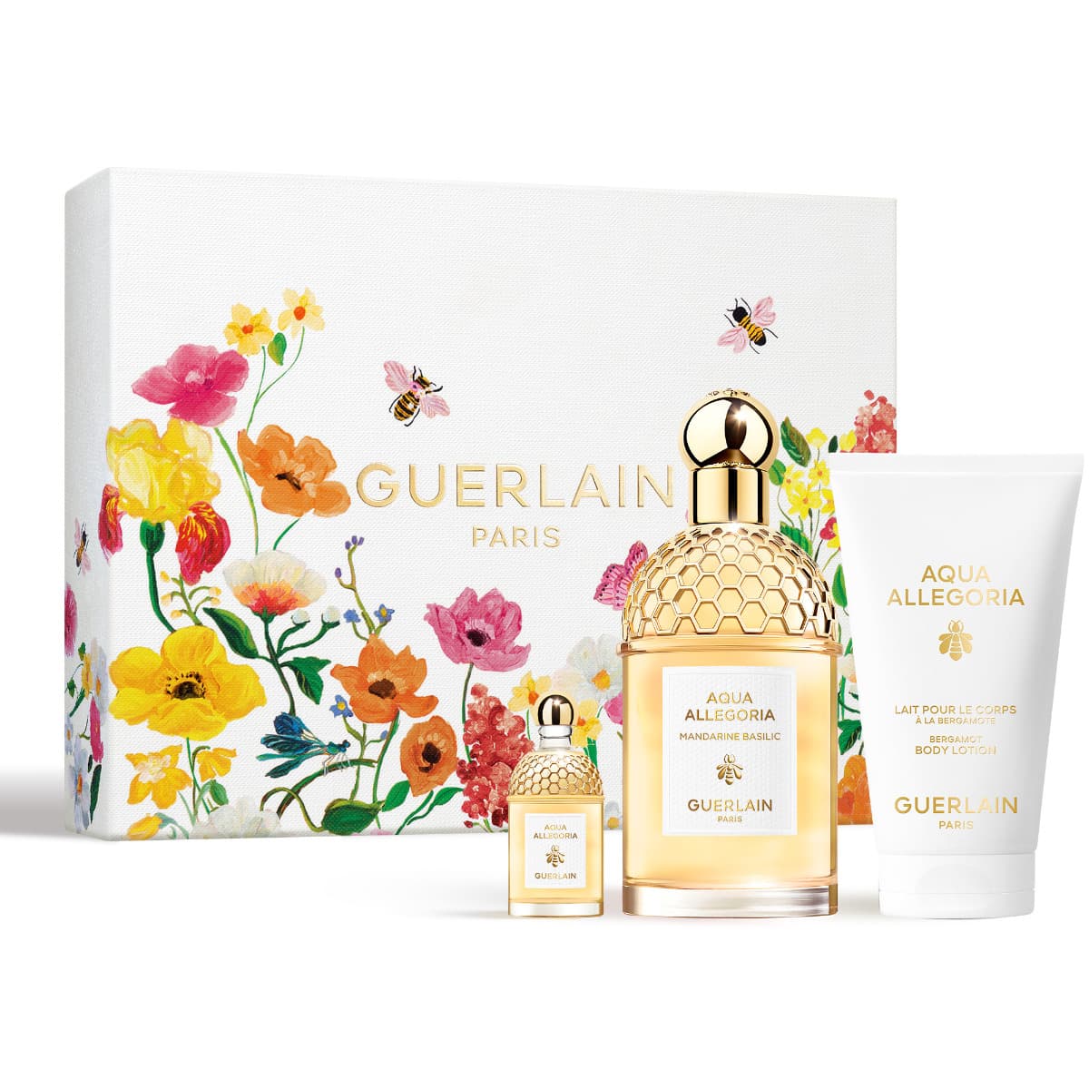 Coffret Parfum