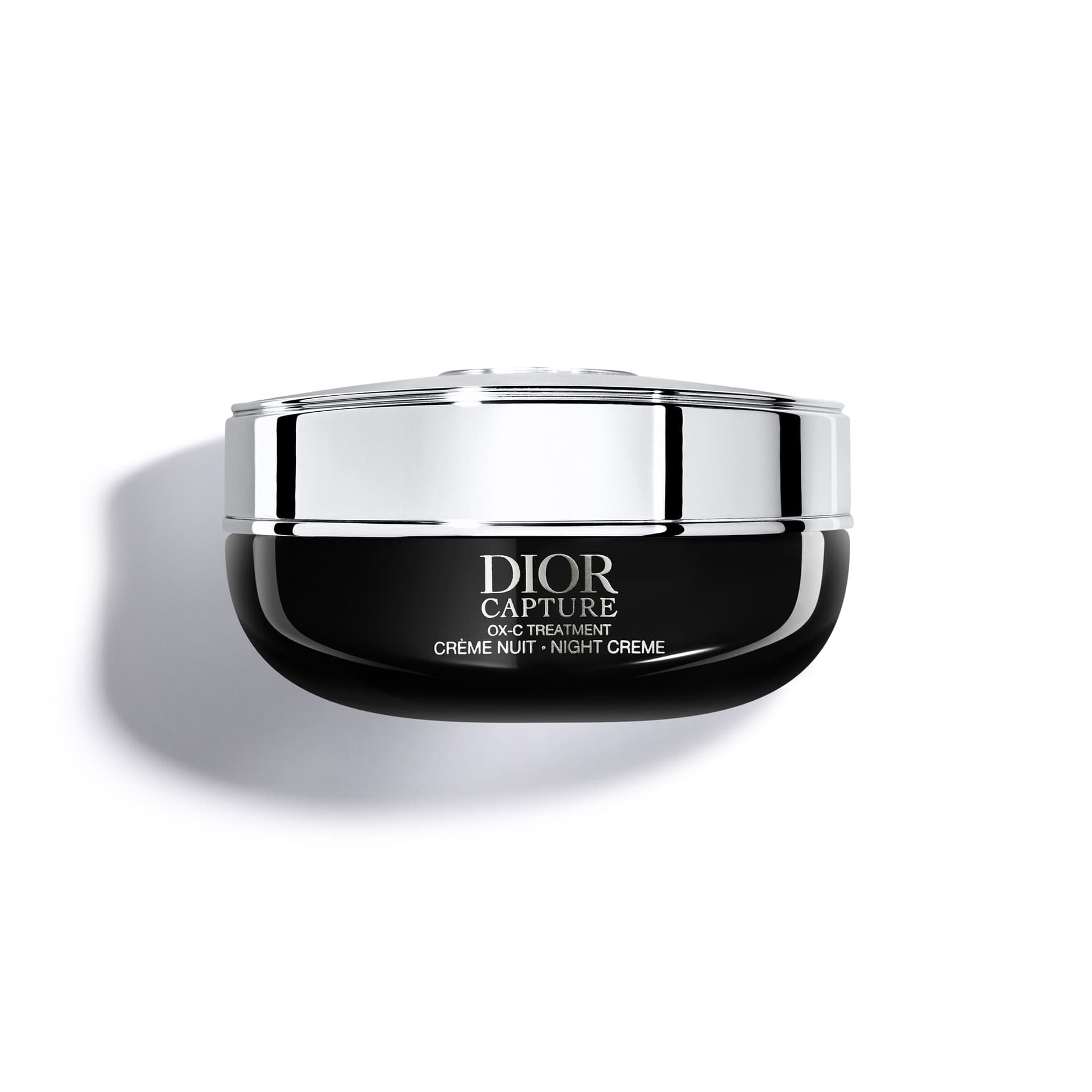 Dior Capture Crème Nuit