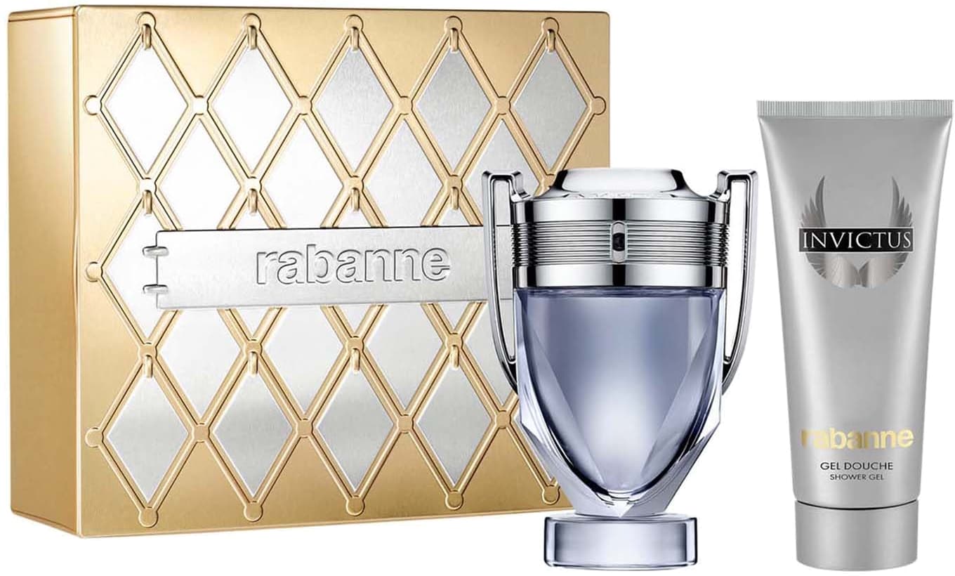 Coffret Parfum