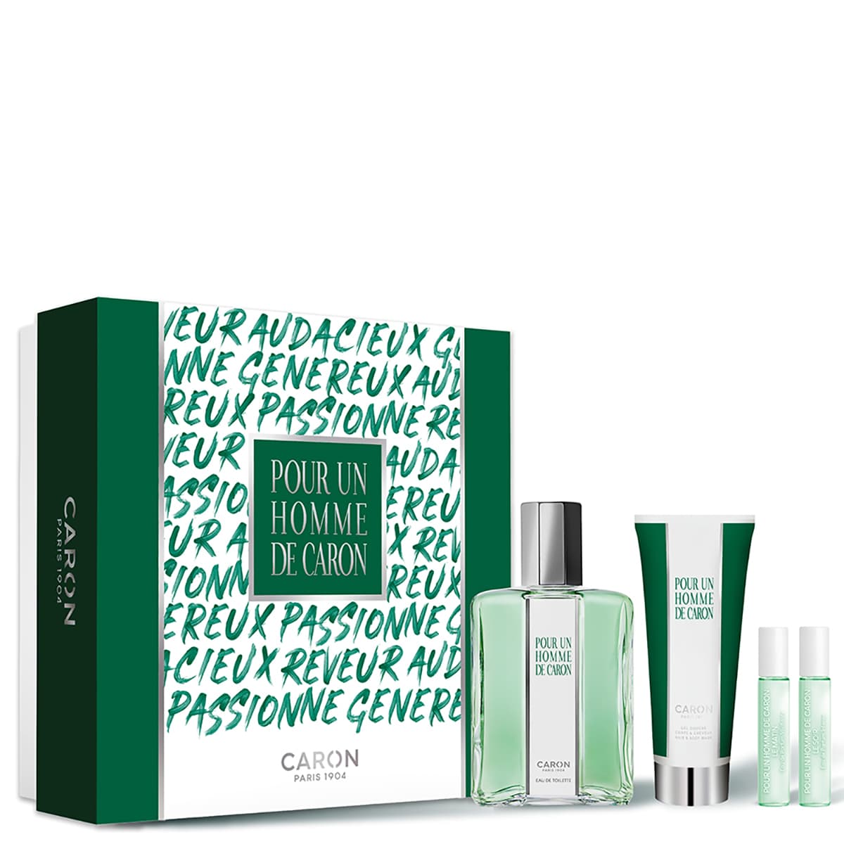 Coffret Parfum