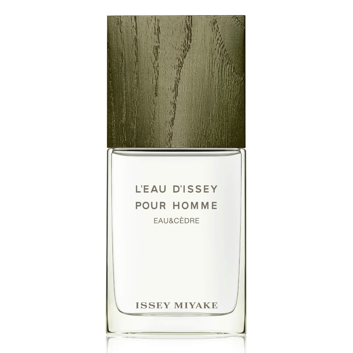 L'Eau d'Issey pour Homme