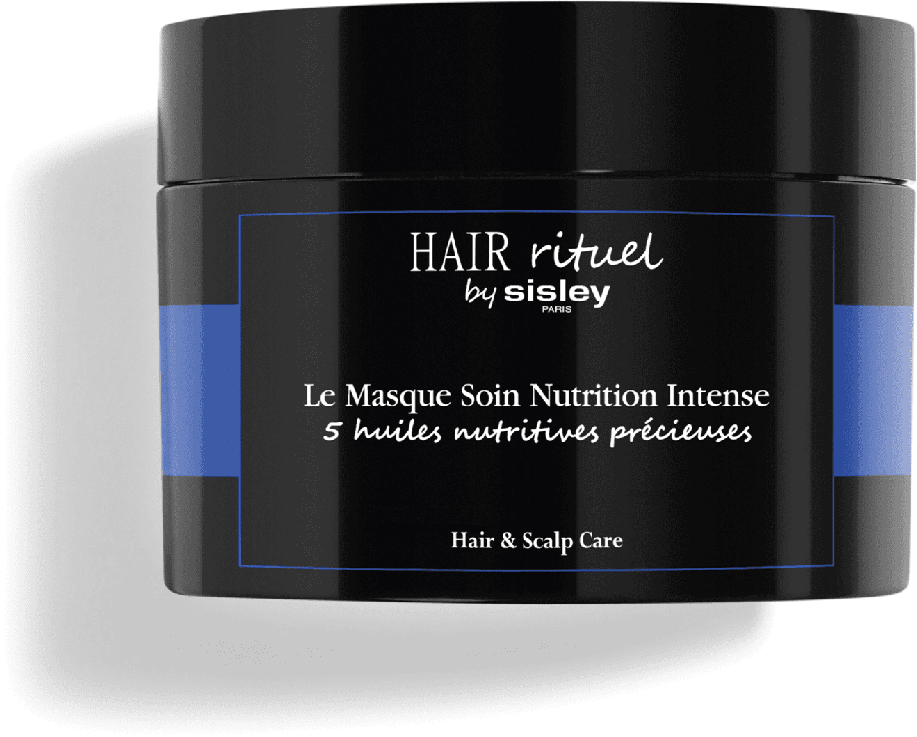 Masque Soin Nutrition Intense