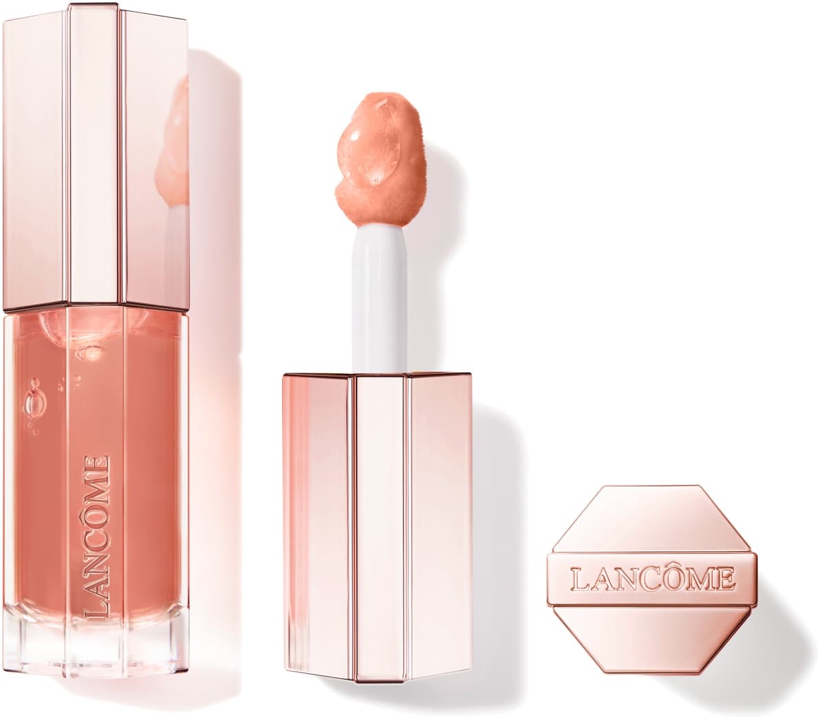 Lip Idôle Juicy Treat