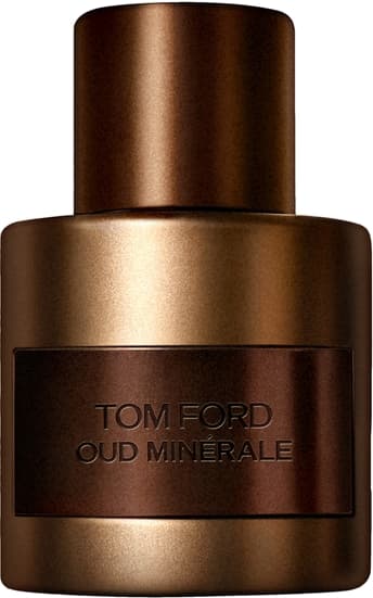 Oud Minerale