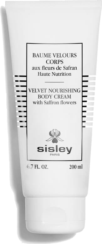 Baume Velours Corps aux Fleurs de Safran