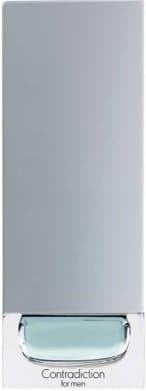 Contradiction for Men