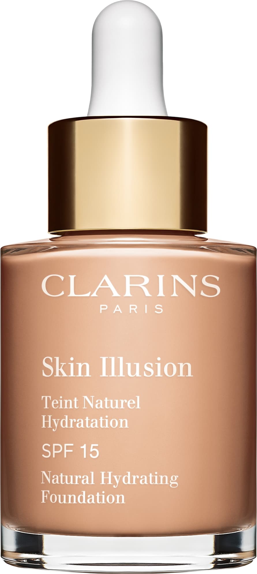 Skin Illusion SPF 15