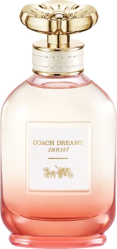 Coach Dreams Sunset