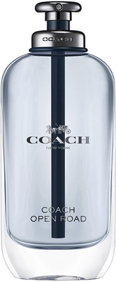 Coach Open Road