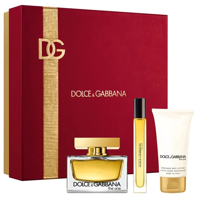 Coffret Parfum