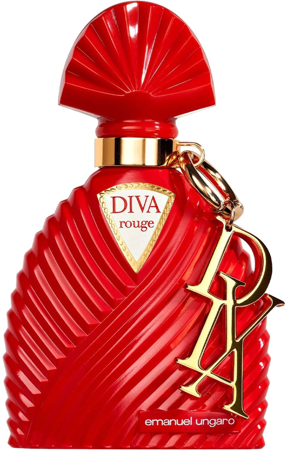 Diva Rouge