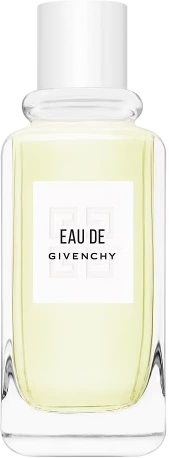 Eau de Givenchy