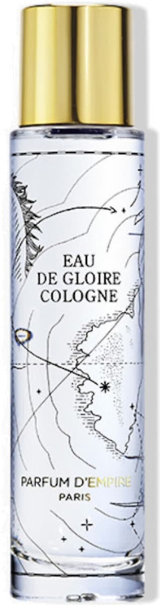 Eau de Gloire Cologne